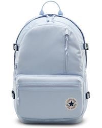 Converse - Straight Edge Backpack Polyester - Lyst