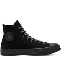 chuck taylors high top