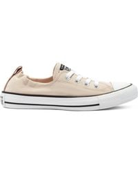 converse all star peached shoreline