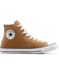 Converse - Chuck Taylor All Star Canvas - Lyst