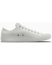 Converse - Custom Chuck Taylor All Star By You - Lyst