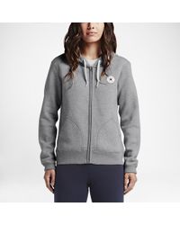 Converse Hoodies for Women - Up to 50% off at Lyst.com