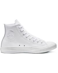 Converse - Chuck Taylor All Star - Lyst