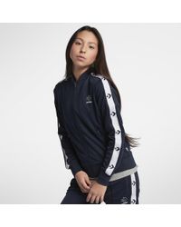 Converse Jackets for Women - Up to 70% off at Lyst.com