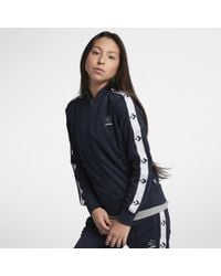 Converse Jackets for Women - Up to 70% off at Lyst.com