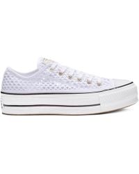 converse crochet platform converse crochet platform
