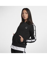 converse jacket women's