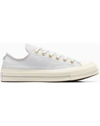 Converse - Chuck 70 Crafted Stitching - Lyst