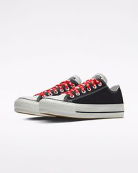 custom canvas platform chuck taylor all star by you zebra