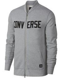 mens converse sweatshirt
