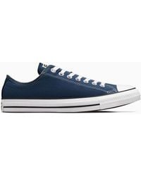 Converse - Chuck Taylor All Star Classic Colours - Lyst