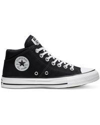 converse madison trainers