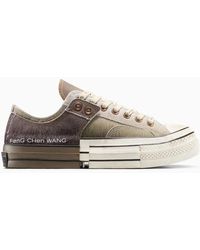 Converse - X Feng Chen Wang 2-in-1 Chuck 70 - Lyst