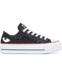 all star chiara ferragni collection