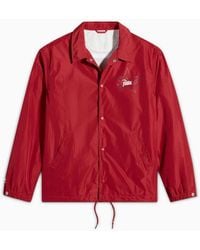 Converse - X Patta Coaches Jacket - Lyst