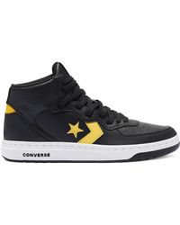 converse rival low