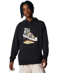Converse Hoodies for Men | Online Sale up to 71% off | Lyst