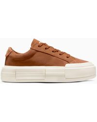 Converse - Chuck Taylor All Star Cruise Colorful Suede - Lyst