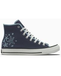 Converse - Custom Chuck Taylor All Star By You - Lyst