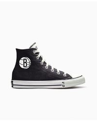 Converse - Custom chuck taylor all star nba by you - Lyst