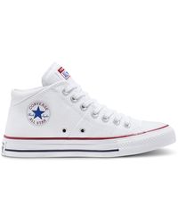 converse madison trainers