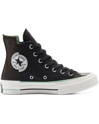 black ice not a chuck high top