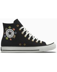 Converse - Custom Chuck Taylor All Star By You - Lyst