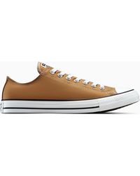 Converse - Chuck taylor all star classic - Lyst