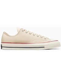 Converse - Chuck 70 Vintage Canvas - Lyst