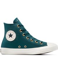 Converse - Chuck Taylor All Star Cosmic Canvas For - Lyst