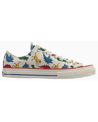 Converse - Custom Chuck 70 By You - Lyst