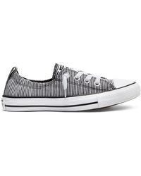 converse shoreline women's sale