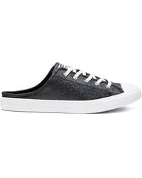 flat converse
