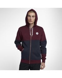 mens converse sweatshirt