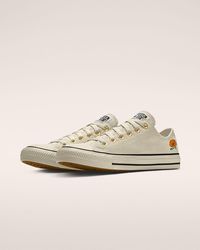 converse embroidered floral chuck taylor all star
