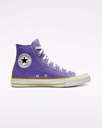custom chuck taylor all star low top