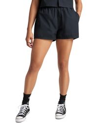Converse - Relaxed 3" Boxer Shorts Cotton For - Lyst