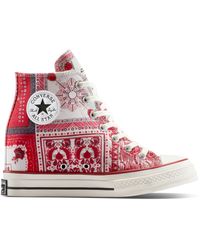 Converse - X Isabel Marant Chuck 70 Wedge - Lyst