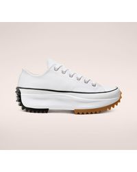 sneakers converse platform