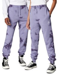 Converse Track pants and sweatpants for Women | Christmas Sale up to 60%  off | Lyst