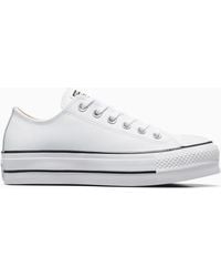 Converse - Turnschuhe - Lyst