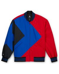 Men's Converse Jackets - Lyst
