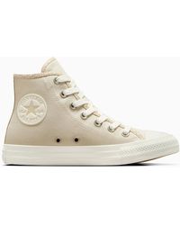 Converse - Chuck Taylor All Star Leopard - Lyst