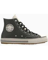 Converse - Custom Chuck 70 Leather By You - Lyst