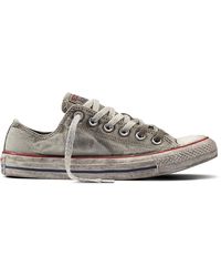 chuck taylor basic wash