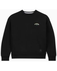 Converse - Gold Standard Collection X Starcow Crew Neck Sweatshirt - Lyst