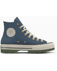 Converse - Custom Chuck 70 By You - Lyst
