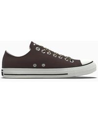 Converse - Custom Chuck Taylor All Star By You - Lyst