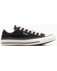 Converse - Chuck Taylor Crafted Stitching - Lyst