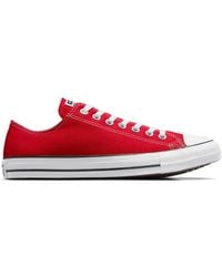 Converse - Chuck Taylor All Star - Lyst